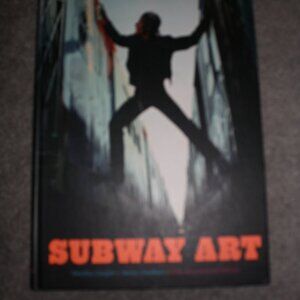 MARTHA COOPER COFFEE TABLE BOOK